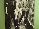 THe cLash whitE RiOt aLLy poster LONDON 1976     1977   PUnk ROCk sex pistOls