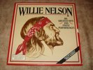 Willie Nelson His Greatest Hits and Finest Performances Reader's Digest Box Set