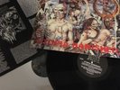 Napalm Death - Utopia Banished LP