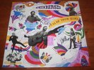 The Decemberists I'll Be Your Girl SIGNED Vinyl Record LP Orange Variant Sealed