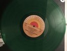 Christy Essien Igbokwe - Ever Liked My Person 1981 Green Vinyl African Funk