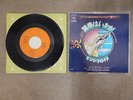 PINK FLOYD - HAVE A CIGAR / WELCOME TO THE MACHINE  - JAPANESE 1975 PRESSING
