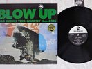 ISAO SUZUKI TRIO BLOW UP THREE BLIND MICE TBM-2515 Japan VINYL LP