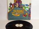 The Beatles - Yellow Submarine - Red Lines Mono - PMC 7070 - LP Vinyl Record