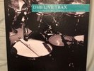 DAVE MATTHEWS BAND: Live Trax Vol 3, Hartford DMB Box Vinyl LP Black
