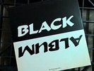 LP - Prince - Black album