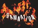 DAMNATION OF ADAM BL-SECOND DAMNATION  VINYL LP NEW