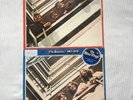 Beatles 4 X LP 1962-1966 1967-1970 Blue And Red Album On Coloured Vinyl