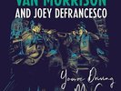 Van Morrison & Joey DeFrancesco - You're Driving Me Crazy (NEW 2 x 12
