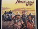 Willie Nelson - Honeysuckle Rose Soundtrack 2 LP New Sealed S2 36752 1st Record