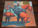 THE MARS VOLTA - Amputechture - 180g Music On Vinyl record LP OOP New SEALED