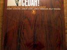 SEALED JAZZ LP: THE CEDAR WALTON TRIO, CEDAR RE 1990 Fantasy OJC-462 (P-7519)