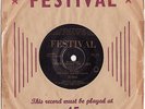 BILL HALEY & HIS COMETS - ROCK AROUND THE CLOCK  1957 1st Aussie Issue