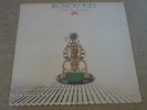 BLOSSOM TOES - If Only For A Moment -  UK 1st Press LP 608010 - EX