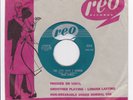 Rockabilly 45 - DOUG POWELL - Jeannie With The Dark Blue Eyes / Lord Made ...
