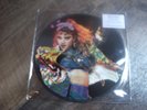 33T/25CM TEST PRESS PICTURE DISC ONE EX ONLY  MADONNA  CONFESSIONS  ETAT NEUF