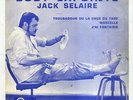 BOBY LAPOINTE : RARE 45 T  E.P FONTANA 261456 ( 3 TITRES )