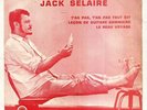 BOBY LAPOINTE : RARE 45 T  E.P FONTANA 261455 ( 3 TITRES )