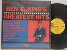 Ben E King       Greatest Hits       Atco       Original       USA       NM # D