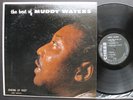 Muddy Waters Original Black label Chess Mono DG LP 1957 Beautiful Condition
