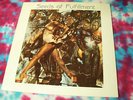 SEEDS OF FULFILLMENT Self Titled LP Rare Private OH Soul Funk Jazz NM Vinyl Nice