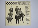 THE SPECIALS - UK LP - 2 TONE 1979 CDL TT 5001 ORIGINAL