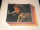 Billy Joel - Turnstiles - Piano Man - Streetlife Serenade - 3x Vinyl Record LPs