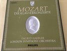Ingrid Haebler Mozart Die Klavierkonzerte London Symphony Orchestra 12 LPs rar