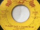 RARE NORTHERN SOUL 45/ ARABIANS 