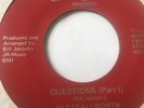 OHIO NORTHERN SOUL 45/ PAT STALLWORTH 