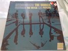 Sealed Original 1967 LP : Introducing   The Sonics   The Witch and Psycho   7007
