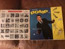 WHO PUT THE BOMP IN THE BOMP BOMP BOMP BARRY MANN ABC LP VINYL NM-MT SLEEVE GD-