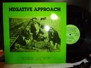 NEGATIVE APPROACH  