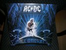 AC/DC **Ballbreaker **BRAND NEW RECORD LP VINYL