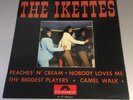 THE IKETTES