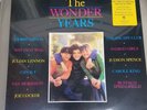The Wonder Years Soundtrack OST Vinyl LP Yellow Sealed New Record Store Day