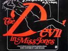 ALDEN SHUMAN THE DEVIL IN MISS JONES LP US 1973 FUNKY OST