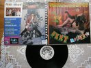 PSIHOMODO POP SEXY MAGAZIN RARE ORIGINAL EX YUGOSLAV 1ST PRESS 1990EX/EX