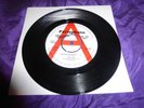 STEVE ALDO - Everybody Has To Cry / You're Absolutely Right 7