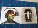 Metallica Hardwired To Self Destruct Death Magnetic 4 LP Sealed Thrash
