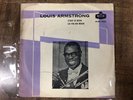 LOUIS ARMSTRONG La Vie En Rose C'est Si Bon orig 7