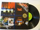 Gentle Giant - Playing the Fool 2 LP FOC 1977 Green Chrysalis Label German NMint