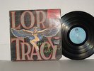 LORD TRACY Deaf Gods of Babylon LP Vinyl 1989 UNI Records Heavy Metal VG+