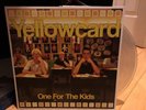 Yellowcard - One For the Kids LP & 7