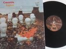 LP Cressida Asylum - Re-Release - Akarma Ak 229 Still Sealed