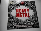 LP-Vinyl – Heavy Metal Sampler sehr selten von Popfoto + POPZeitschrift Rar