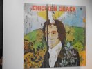 LP-Vinyl Chicken Shack - Imagination Lady