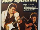 1 LP  MIKE BLOOMFIELD   Live In Italy   1981