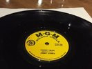 Jimmy Jones          RARE VINYL 78 rpm        HANDY MAN / GOOD TIMIN'