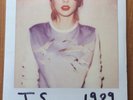 TAYLOR SWIFT  - 1989 - Mint 180 Gram (Gatefold 2LP) - 2014